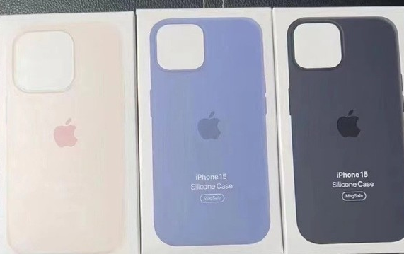 干驿镇苹果14维修站分享iPhone14手机壳能直接给iPhone15用吗？ 