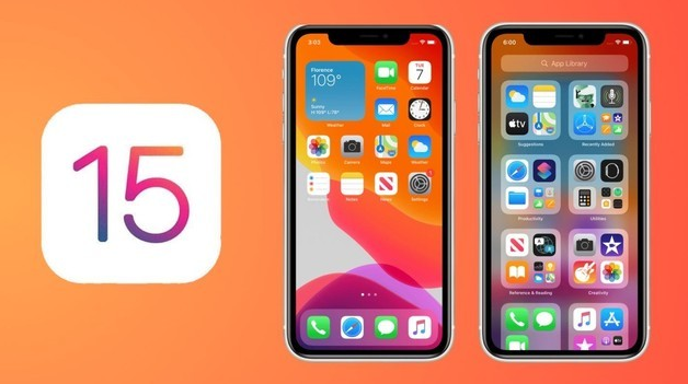 干驿镇苹果13维修分享iPhone13更新iOS 15.5，体验如何 