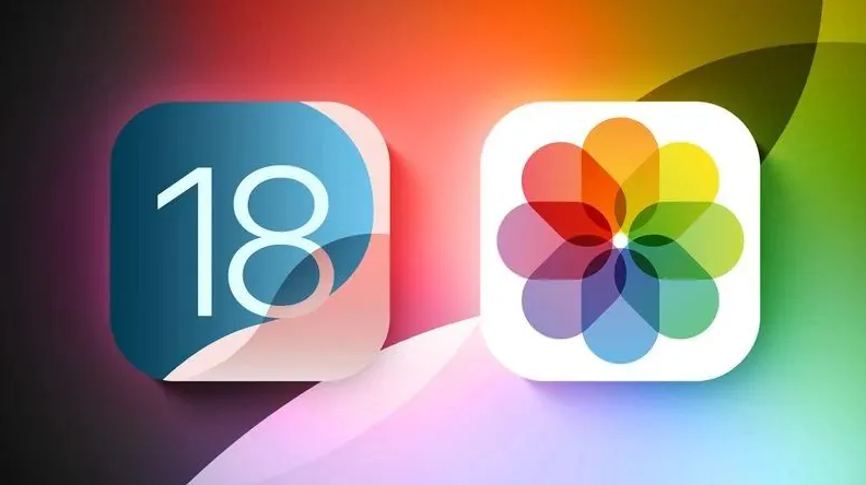 干驿镇苹果手机维修分享苹果 iOS / iPadOS 18.1Beta 3 发布 