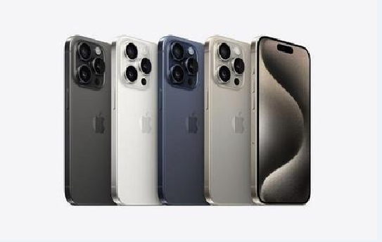 干驿镇苹果维修点分享iPhone 15 Pro进水维修 