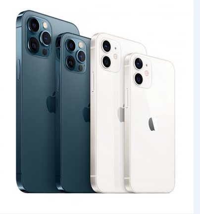 干驿镇苹果维修点分享iPhone 12 Pro换屏维修要点 