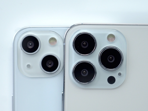 干驿镇苹果维修点分享iPhone 13 Pro Max换屏指南 