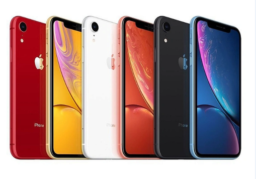 干驿镇苹果维修点分享iPhone XR充电与钱包锁屏 
