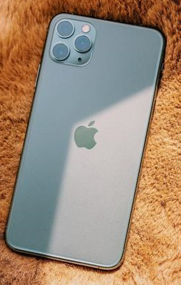 干驿镇苹果维修点分享iPhone 11 Pro Max锁屏密码冷知识汇总 