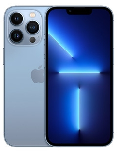 干驿镇苹果维修点分享iPhone 13 Pro黑屏深度故障解析 