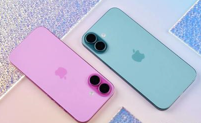 干驿镇苹果维修点分享iPhone 16手机黑屏多重诱因解析 