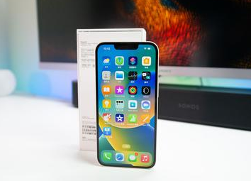 干驿镇苹果维修点分享iPhone 14电池发烫真实诱因盘点 
